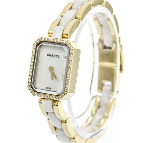 chanel watch ebay